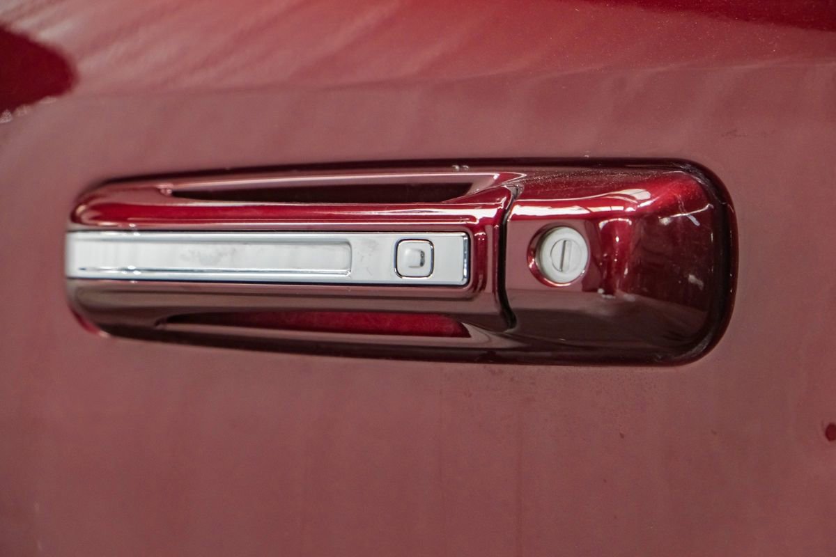 Used 2022 RAM 3500 Limited image 42