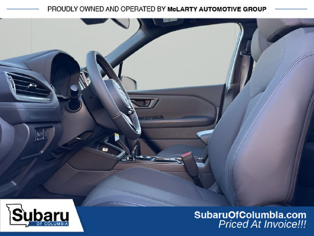 New 2026 Subaru Forester Premium AWD/4WD image 21