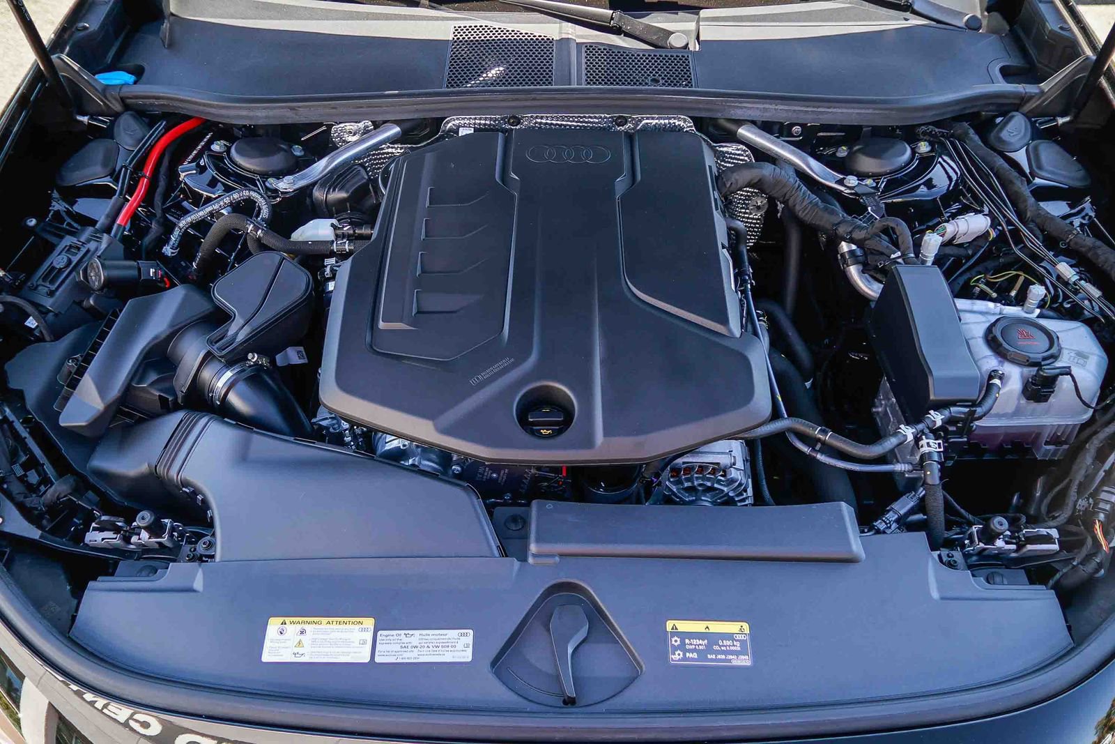 Used 2025 Audi A5 2.0T Premium w/ Convenience Package image 31