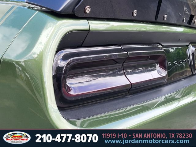 Used 2023 Dodge Challenger R/T Scat Pack image 9