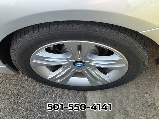 Used 2017 BMW 330i Sedan RWD image 8
