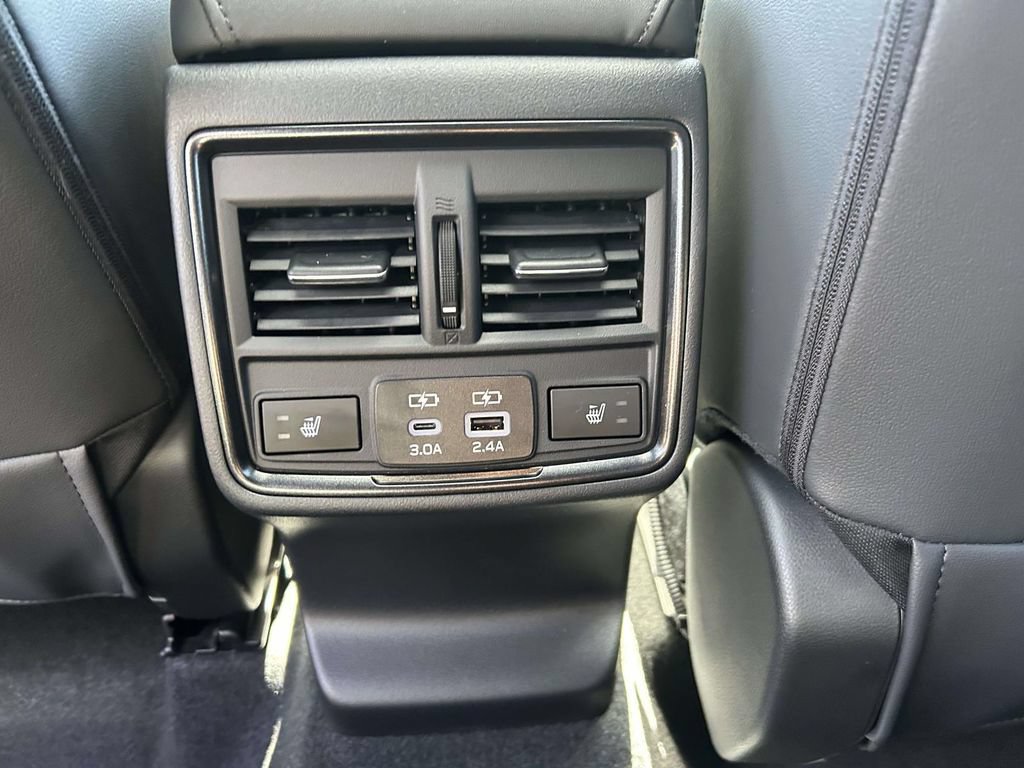 New 2026 Subaru Outback Wilderness AWD/4WD image 13
