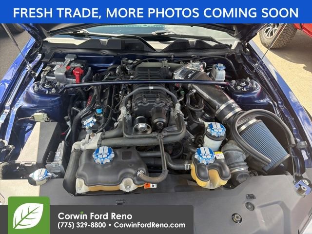 Used 2010 Ford Mustang Shelby GT500 image 18