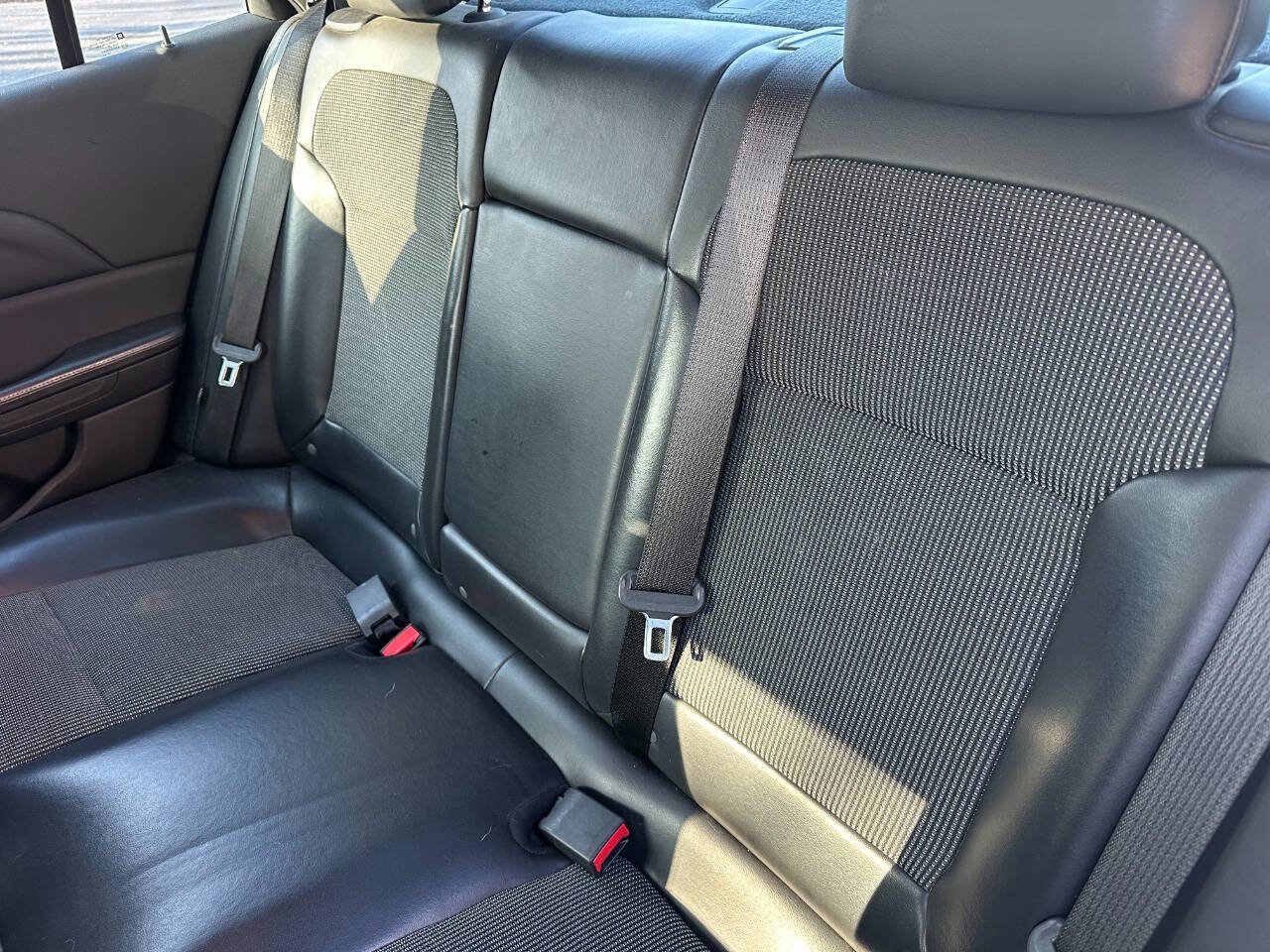 Used 2014 Chevrolet Malibu LT w/ Power Convenience Package image 12