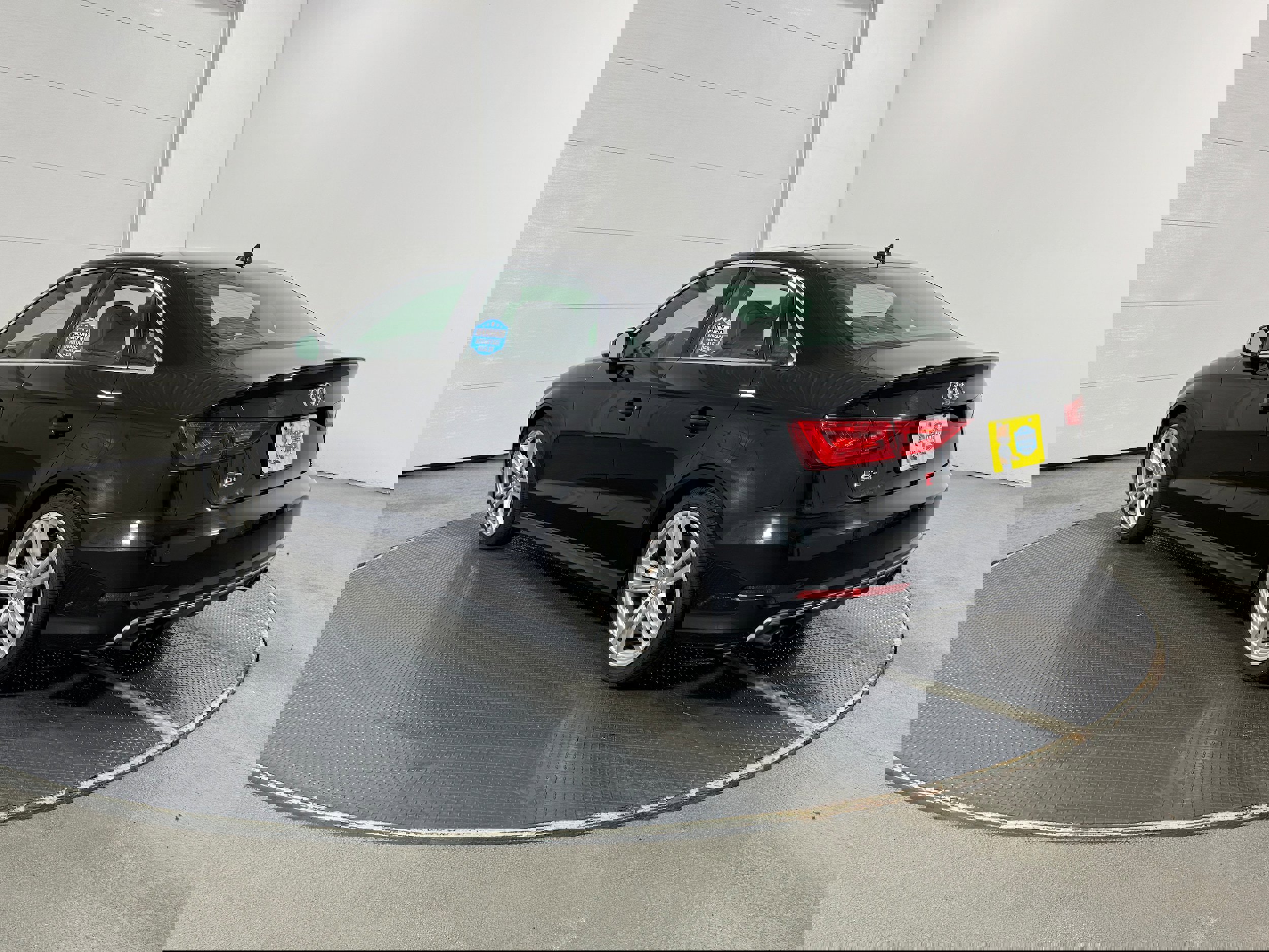 Used 2016 Audi S3 Premium Plus w/ Technology Package image 23