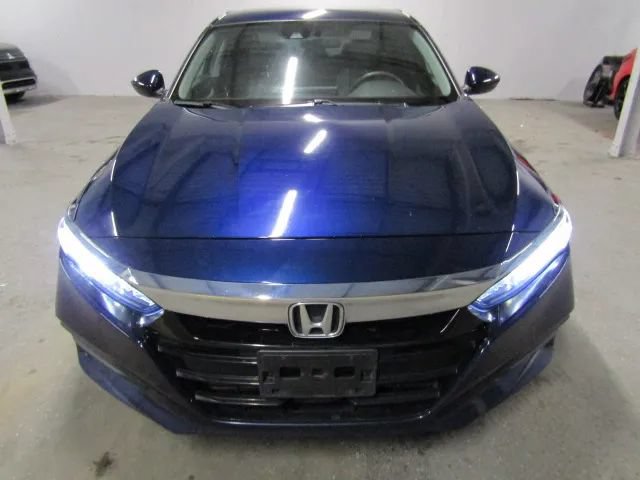Used 2019 Honda Accord LX image 3