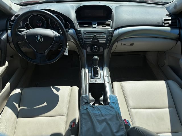 Used 2009 Acura TL FWD image 23