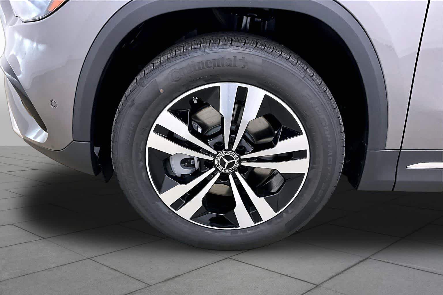 New 2026 Mercedes-Benz GLA 250 4MATIC image 11