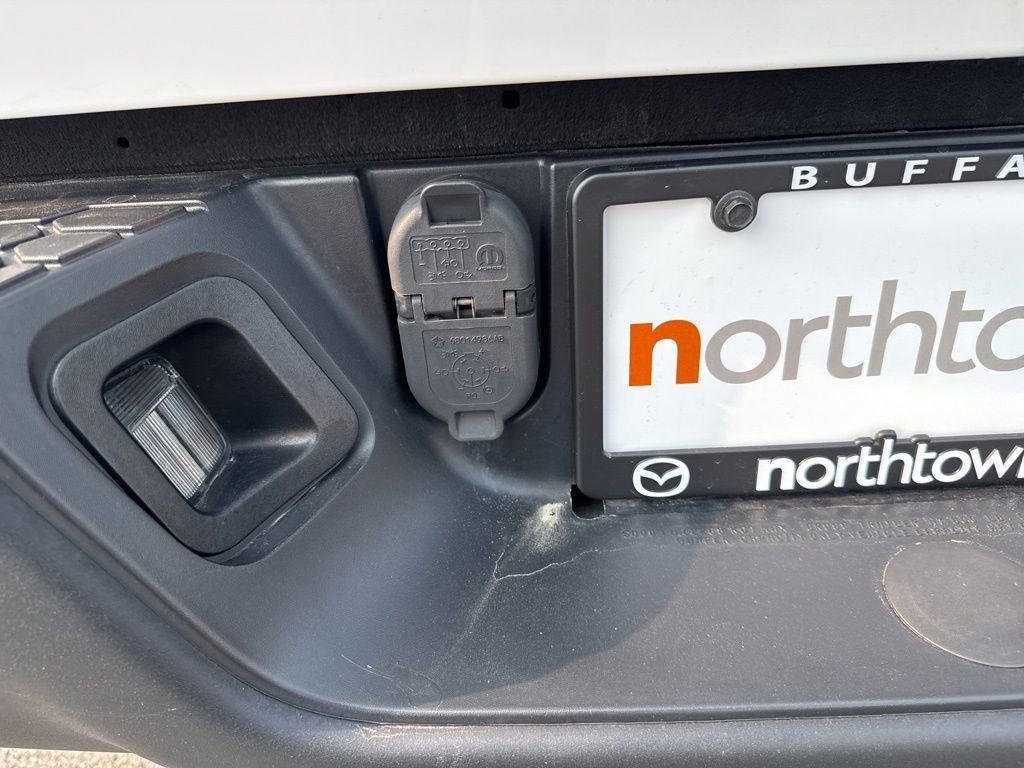 Certified 2020 RAM 1500 Classic Warlock image 28