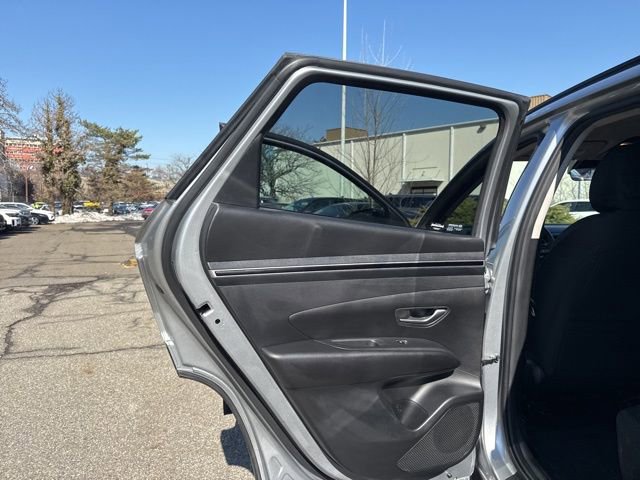 Used 2023 Hyundai Tucson SEL image 33
