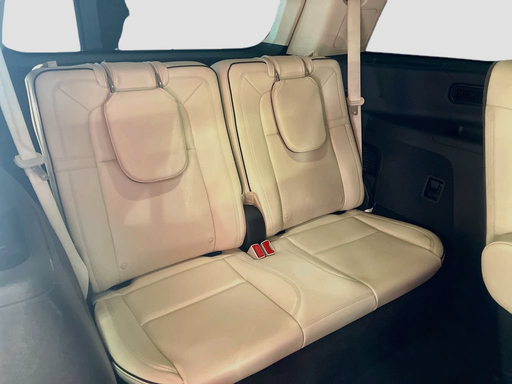 Used 2023 Lincoln Aviator Black Label AWD/4WD image 30
