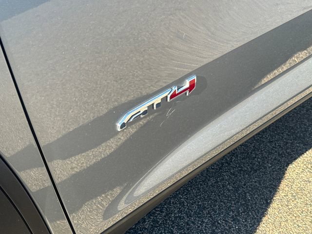 Used 2024 GMC Acadia AT4 w/ Luxury Package AWD/4WD image 40