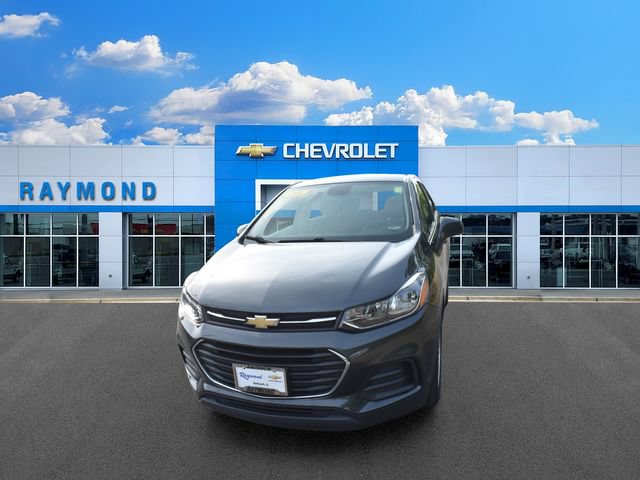 Used 2020 Chevrolet Trax LS FWD image 7