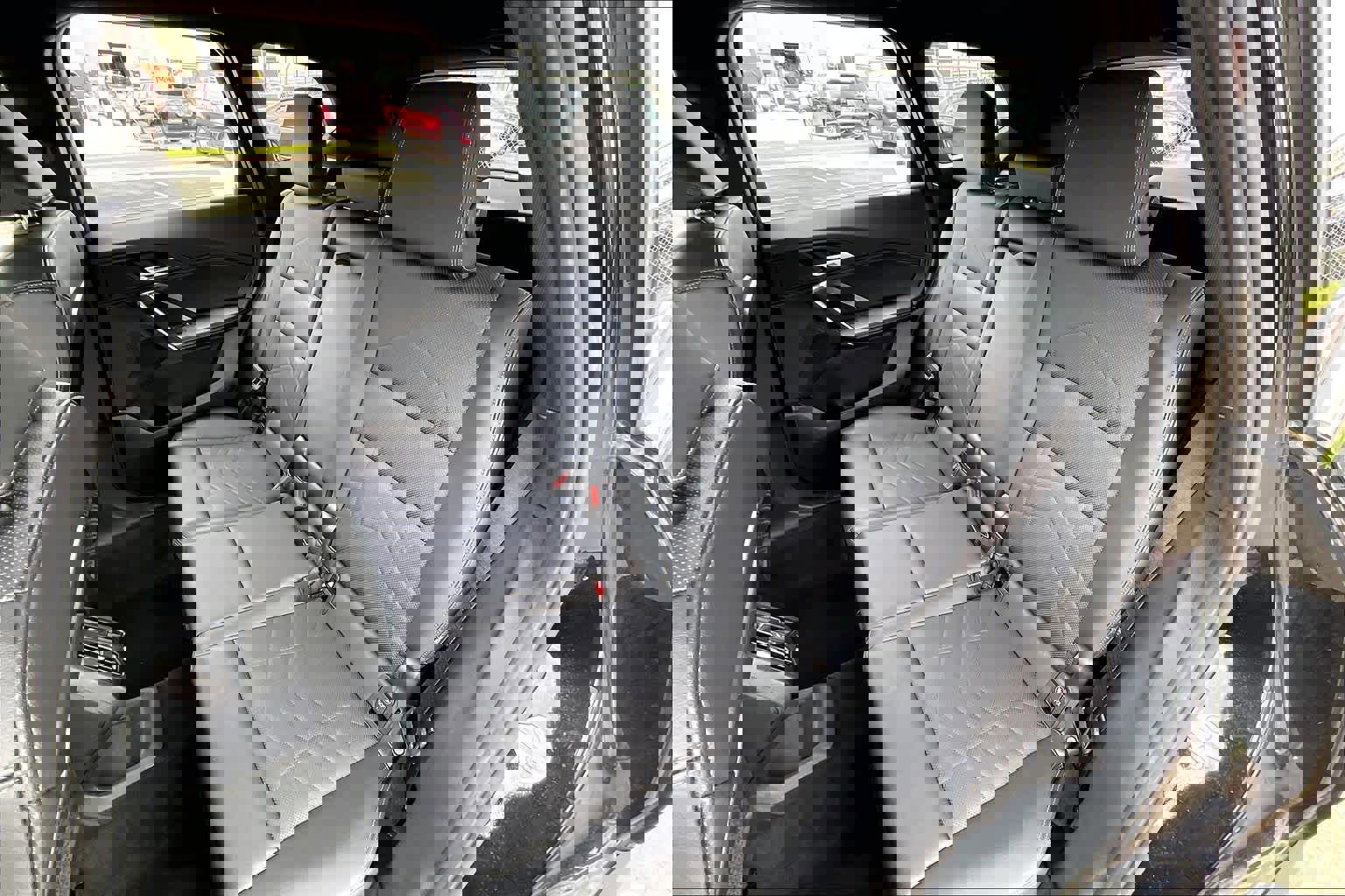 Used 2023 BMW X1 xDrive28i image 19