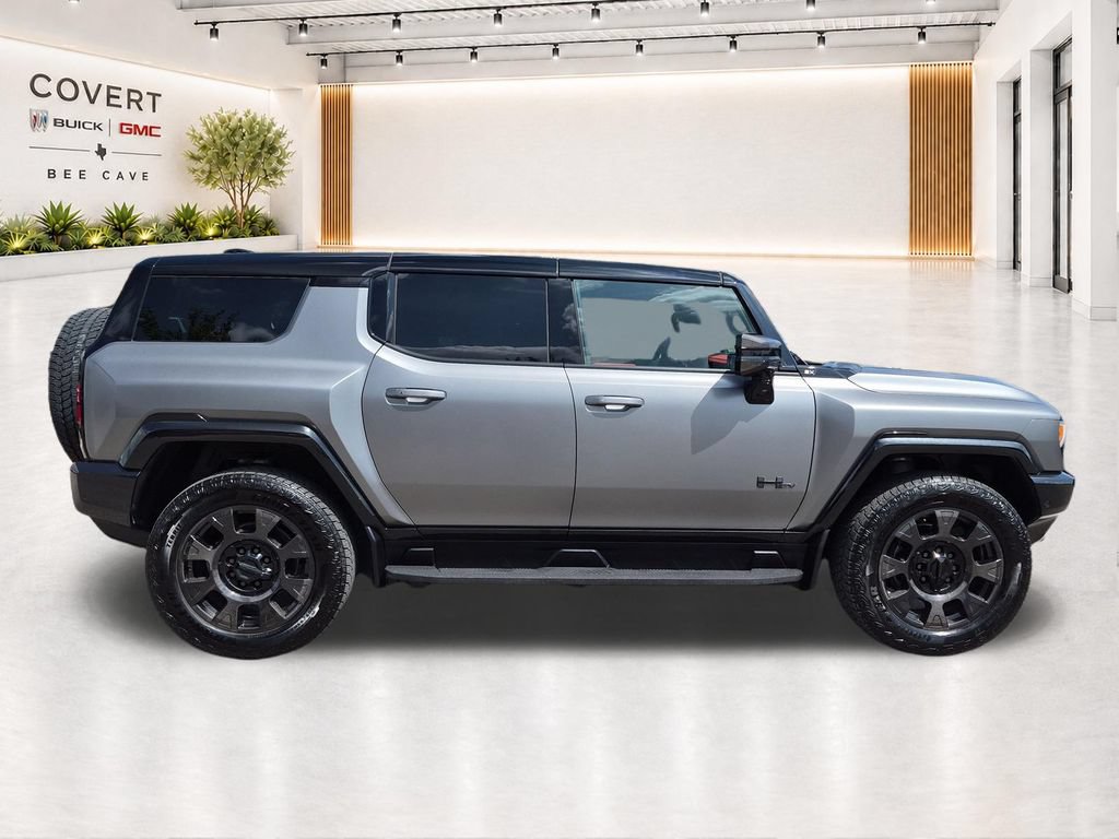 Used 2026 GMC Hummer EV 3X AWD/4WD image 14