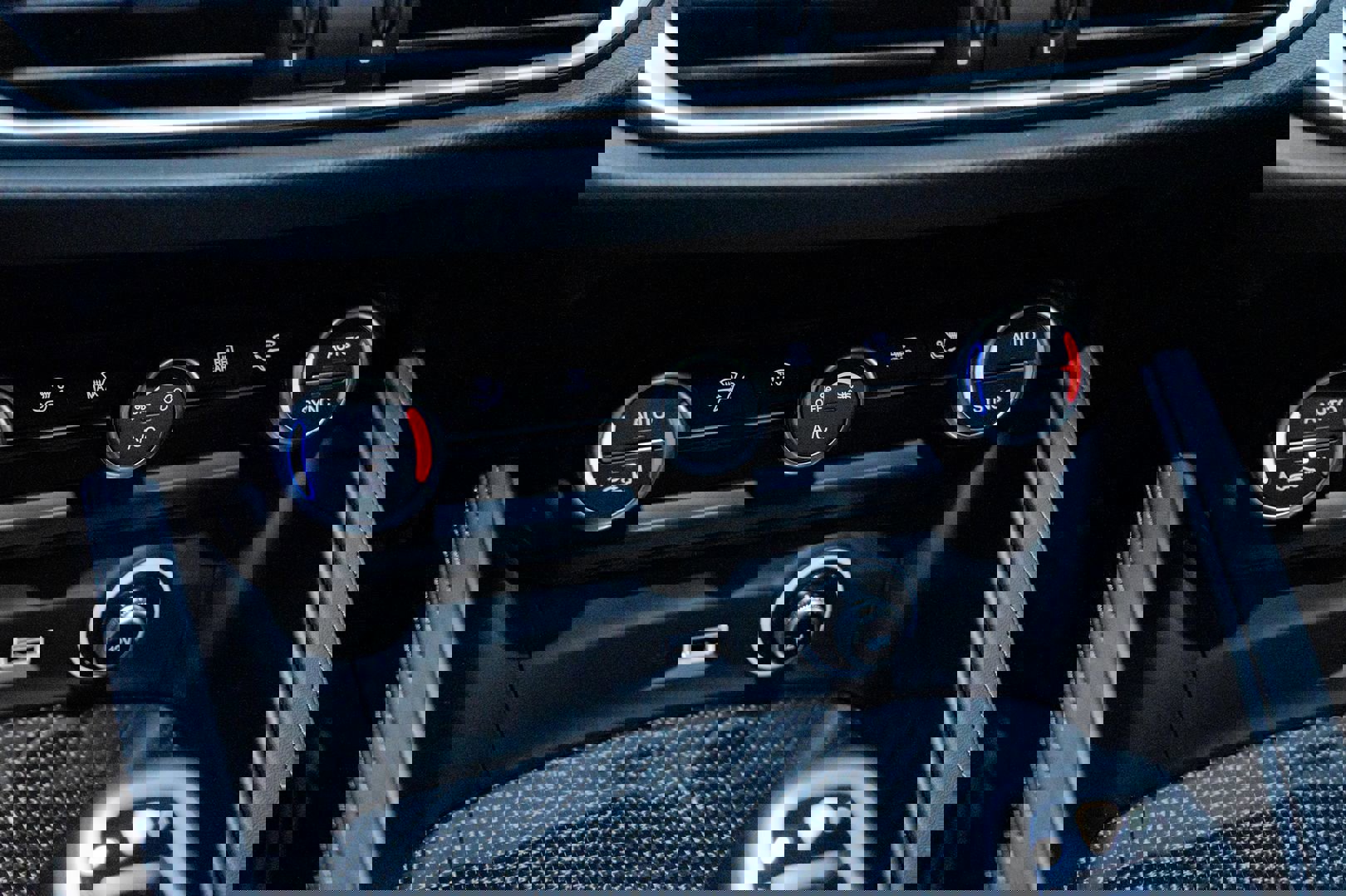 Used 2022 Alfa Romeo Stelvio Quadrifoglio w/ Active Assist Plus Package image 53