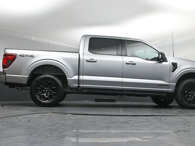 Used 2025 Ford F150 XLT w/ Equipment Group 302A MID image 44
