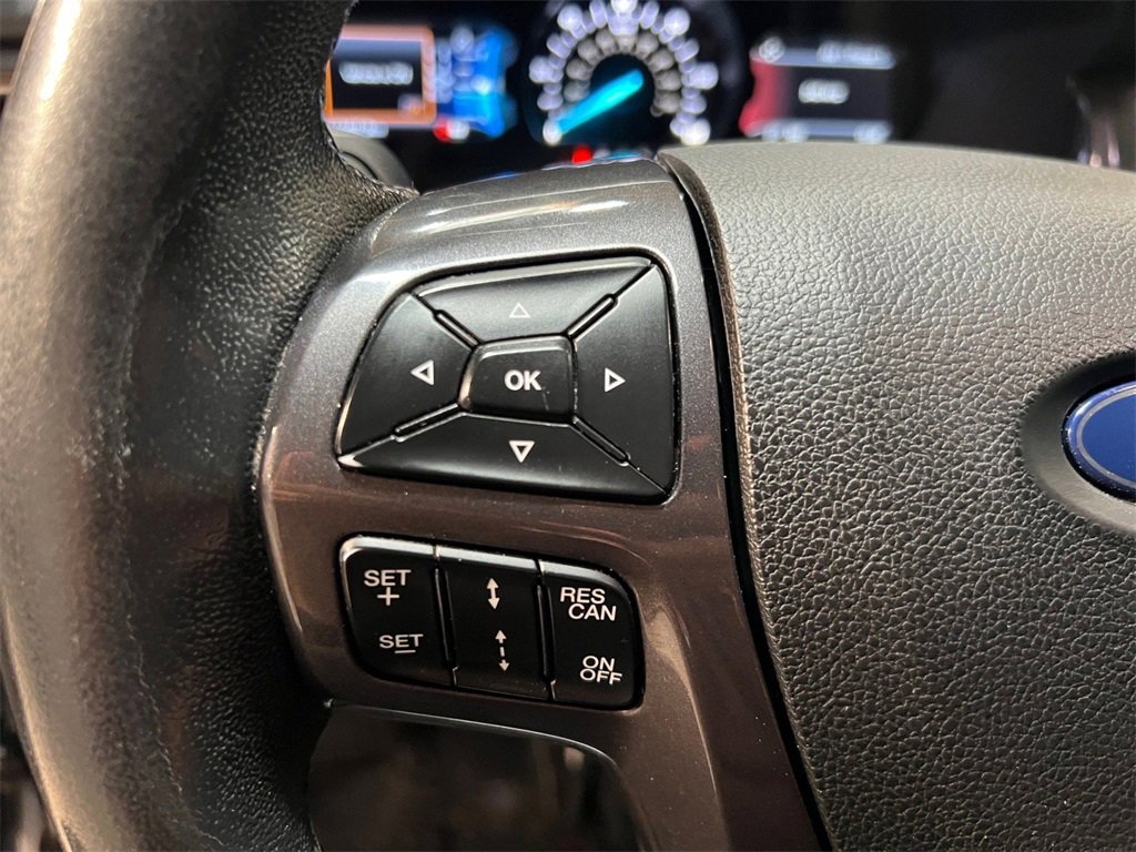 Used 2022 Ford Ranger Lariat w/ Equipment Group 501A High image 26