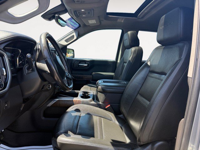 Used 2020 GMC Sierra 1500 Denali w/ Denali Ultimate Package AWD/4WD image 2