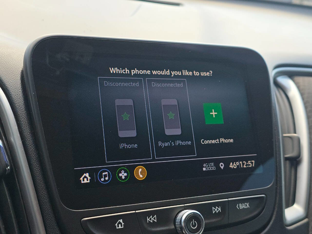 Used 2020 Chevrolet Malibu RS image 14