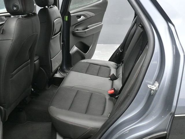 Used 2022 Chevrolet TrailBlazer RS w/ Technology Package image 14