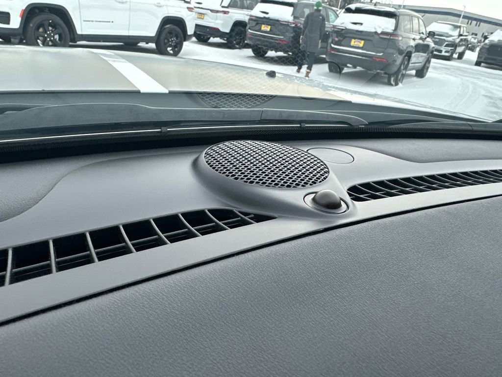 Used 2024 Dodge Durango SRT image 23