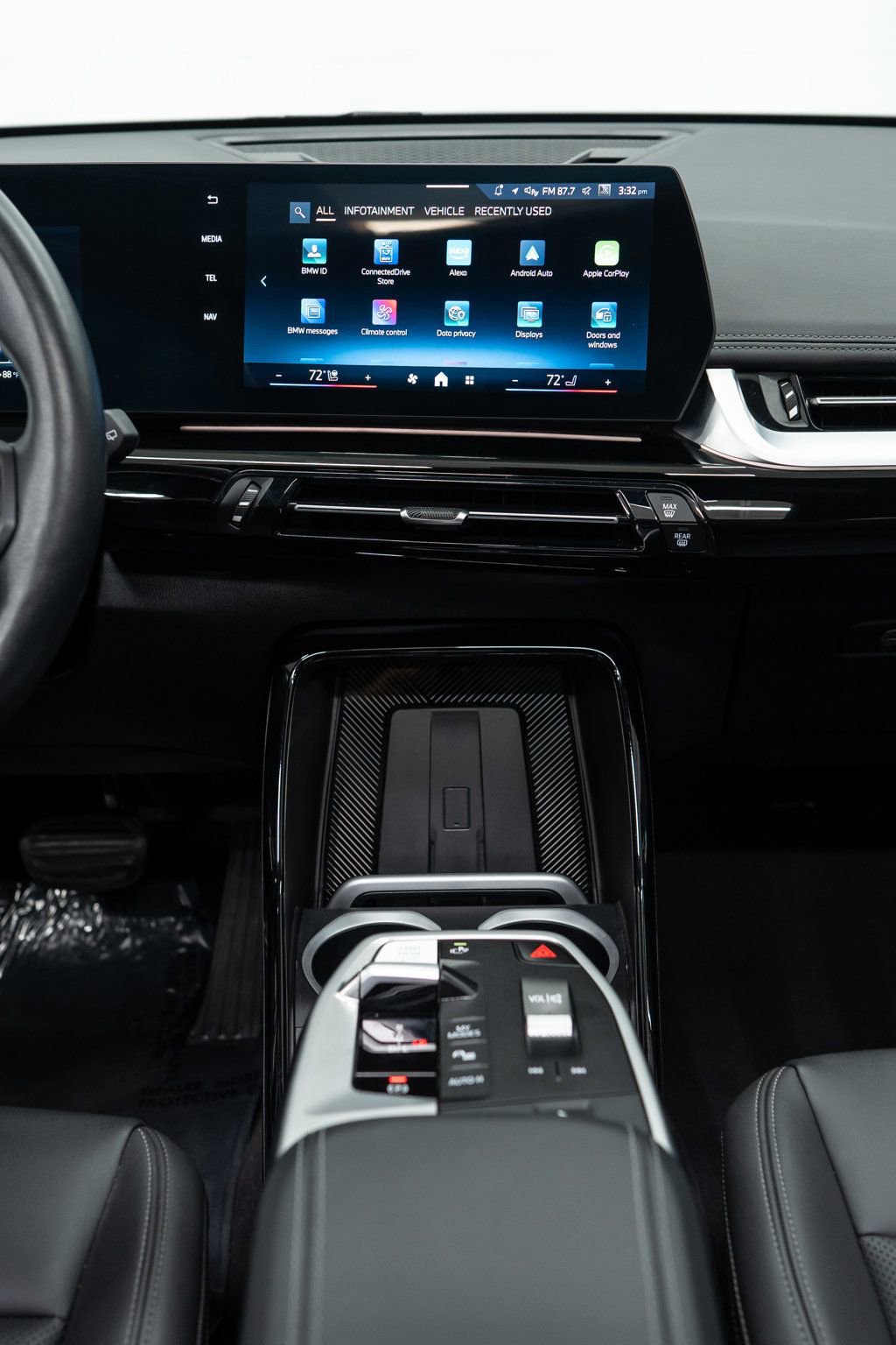 Used 2024 BMW X1 xDrive28i image 18