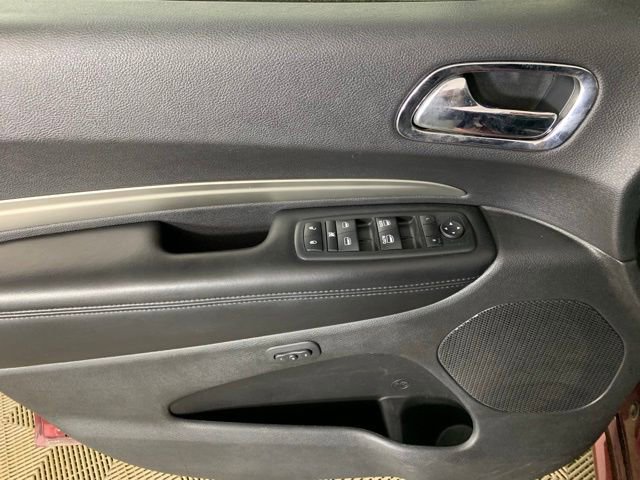 Used 2017 Dodge Durango GT w/ Nav & Power Liftgate Group AWD/4WD image 30