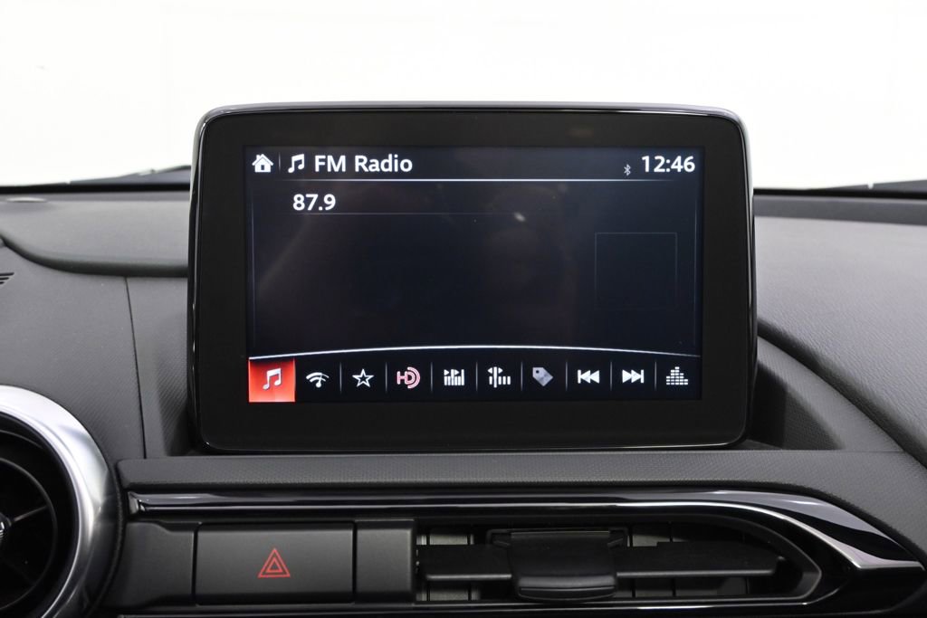 Used 2023 MAZDA MX-5 Miata Grand Touring RWD image 29