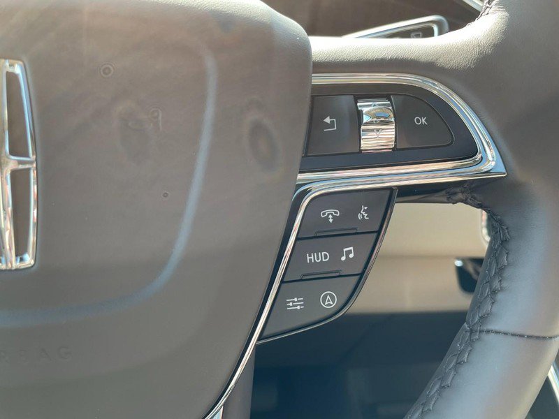 Certified 2023 Lincoln Navigator L Reserve image 23
