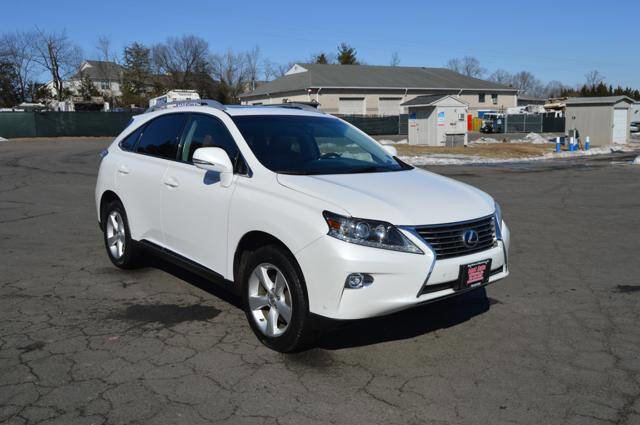 Used 2015 Lexus RX 350 AWD image 59