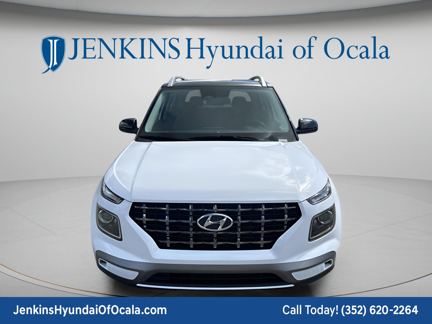 New 2026 Hyundai Venue SEL FWD image 10