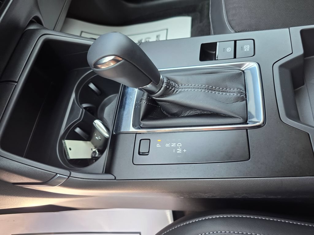 New 2026 MAZDA CX-5 Select AWD/4WD image 22