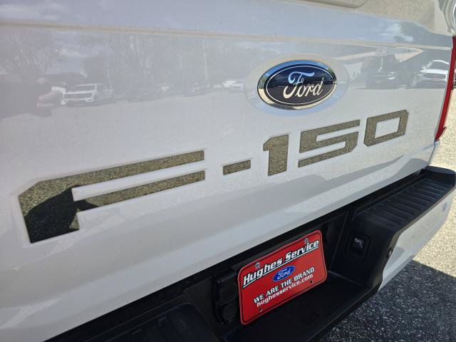 Used 2021 Ford F150 Lariat AWD/4WD image 37