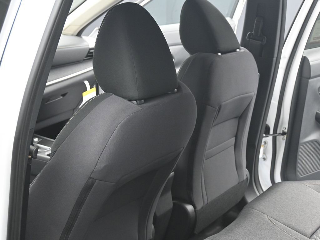 New 2026 Nissan Kicks SV w/ Cold Weather Package AWD/4WD image 17