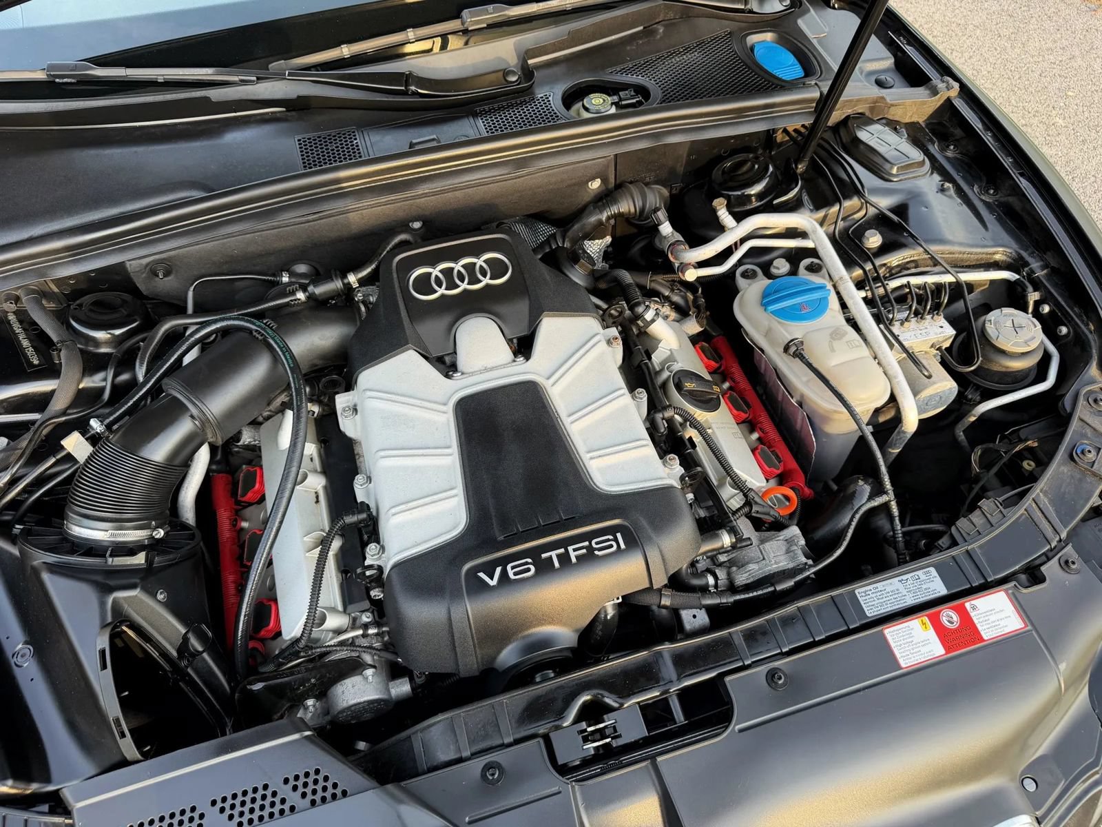 Used 2010 Audi S5 Prestige AWD/4WD image 93