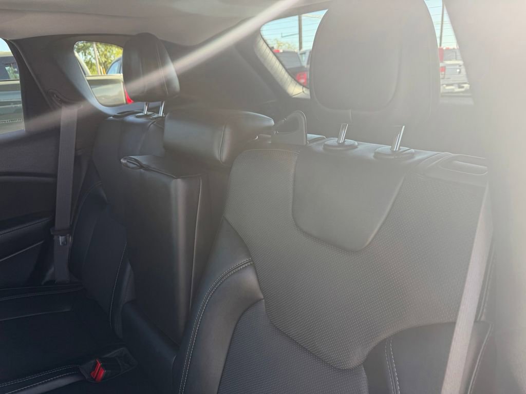 Certified 2022 Jeep Cherokee Limited image 33