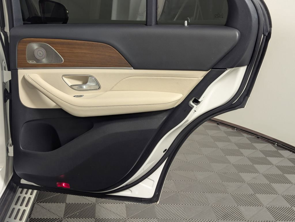 Used 2022 Mercedes-Benz GLE 350 image 55