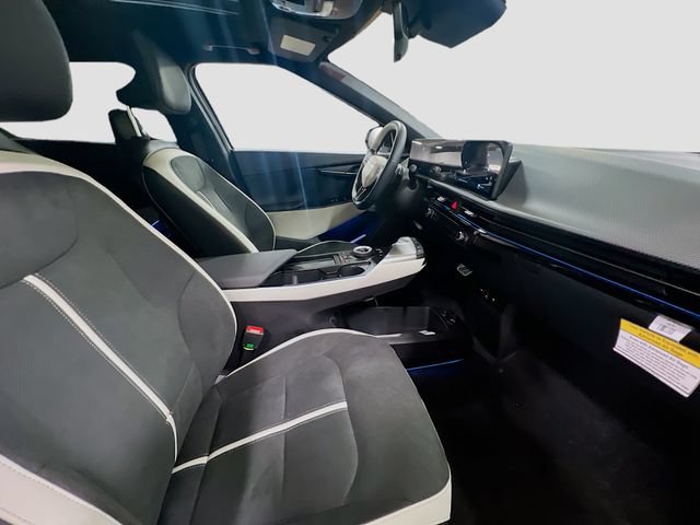 New 2026 Kia EV6 GT-Line RWD image 30