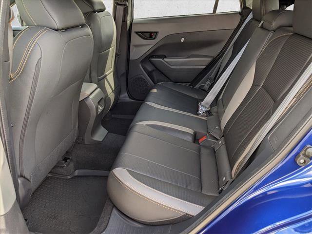 New 2026 Subaru Crosstrek 2.5i Wilderness image 15