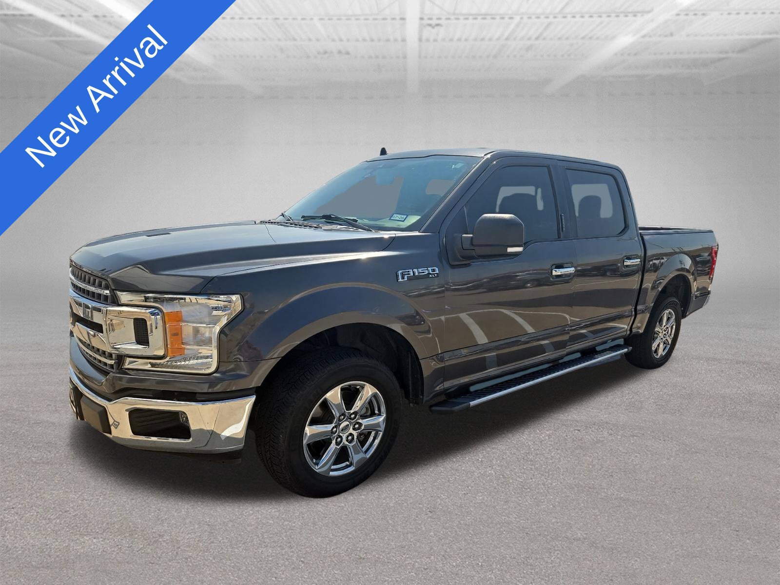 Used 2020 Ford F150 XLT w/ Equipment Group 302A Luxury
