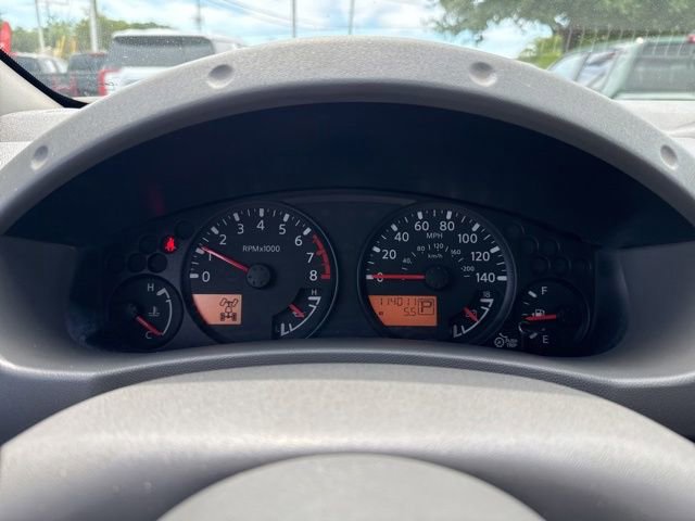 Used 2013 Nissan Frontier SV w/ SV Value Truck Pkg AWD/4WD image 33