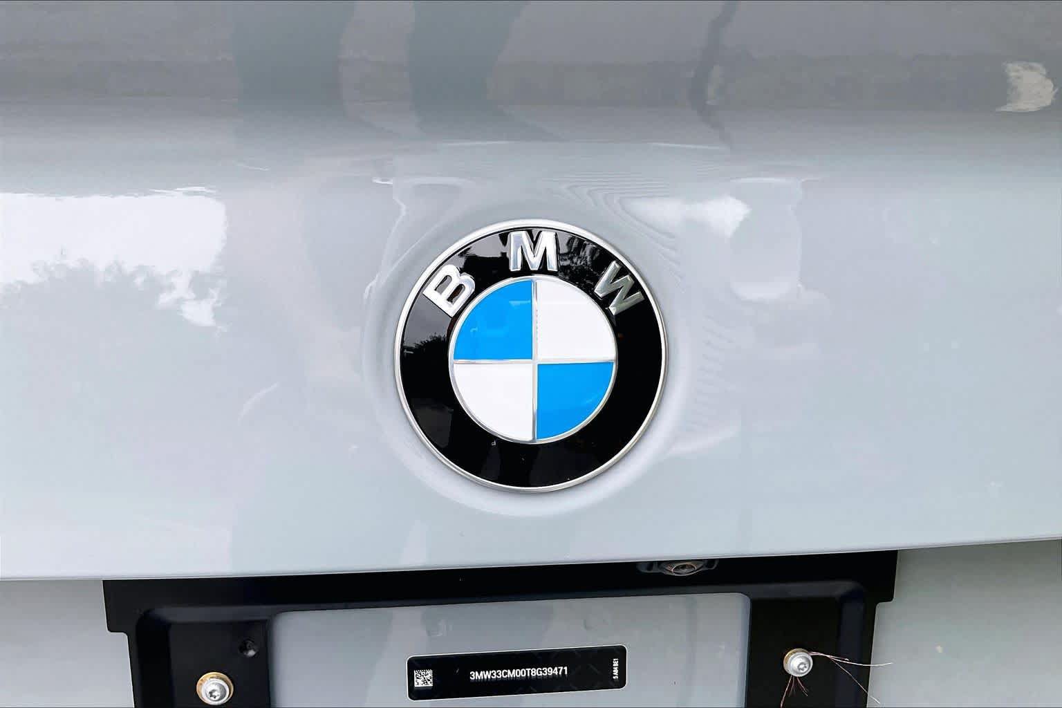 Used 2026 BMW 230i xDrive Coupe w/ Premium Package AWD/4WD image 32