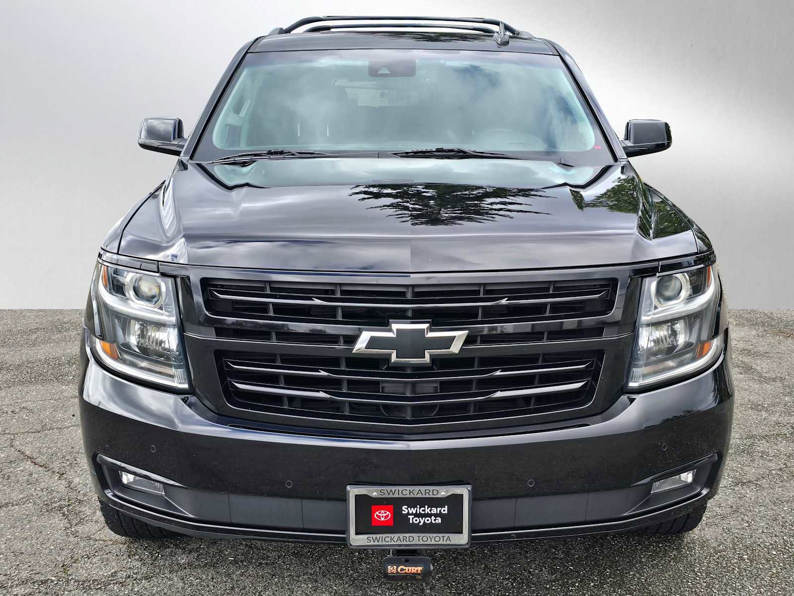 Used 2019 Chevrolet Suburban Premier w/ RST 6.2L Performance Edition image 8