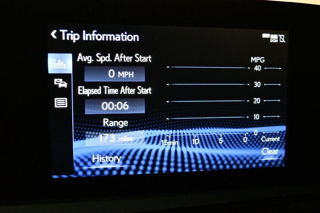 Used 2022 Lexus ES 350 w/ Premium Package FWD image 57