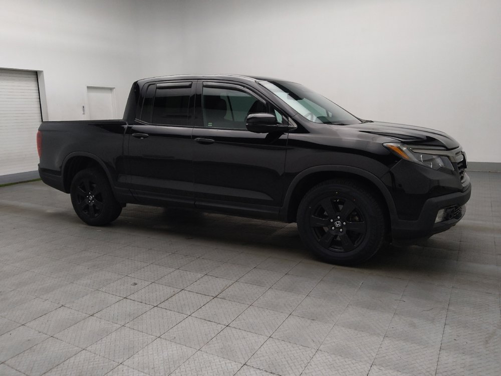 Used 2019 Honda Ridgeline Black Edition image 11
