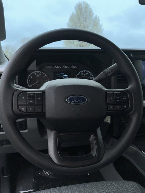 New 2025 Ford F350 XLT w/ Tremor Off-Road Package image 16