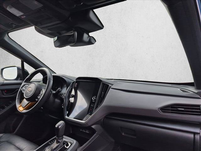Used 2024 Subaru Crosstrek 2.5i Wilderness w/ Crosstrek Mirror Package AWD/4WD image 19