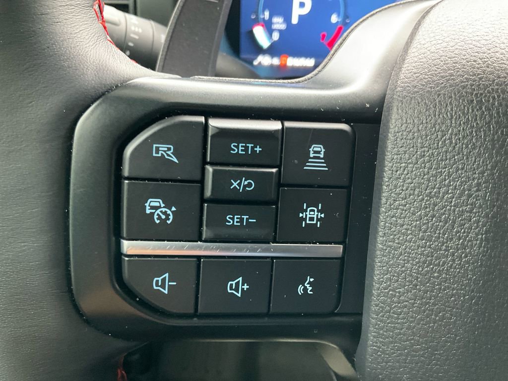 Certified 2025 Ford F150 Raptor AWD/4WD image 19
