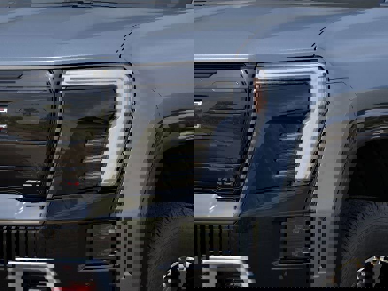 New 2026 GMC Sierra EV AT4 image 17